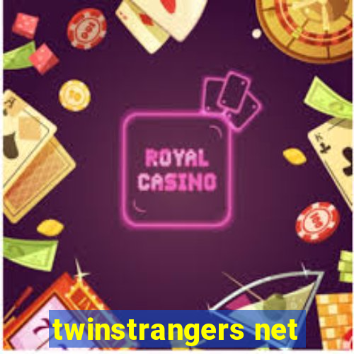 twinstrangers net