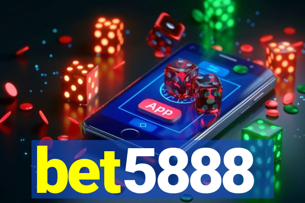 bet5888