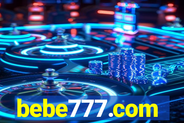 bebe777.com