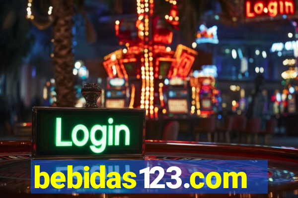 bebidas123.com