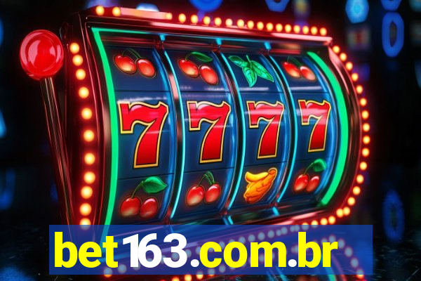 bet163.com.br