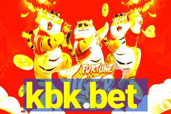 kbk.bet