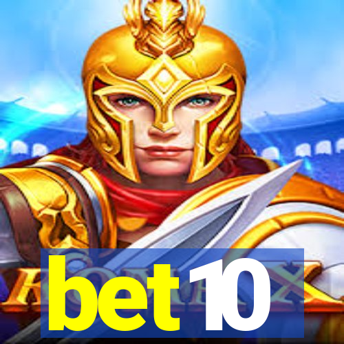 bet10