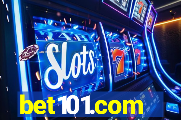 bet101.com