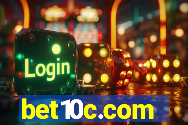 bet10c.com