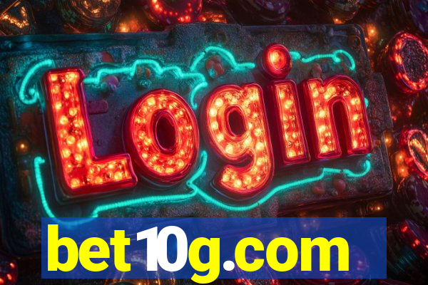 bet10g.com