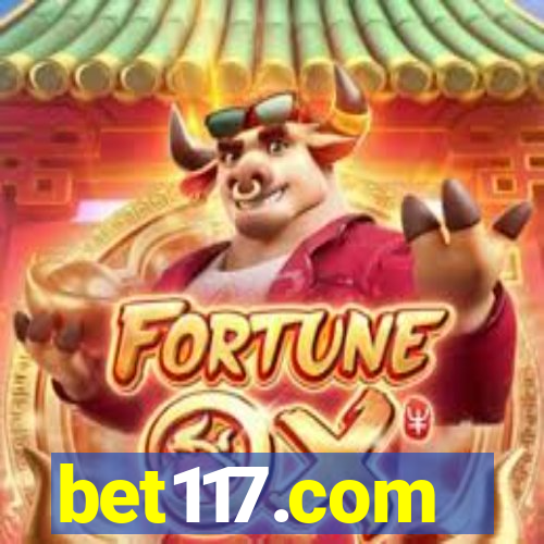 bet117.com