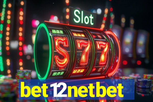 bet12netbet