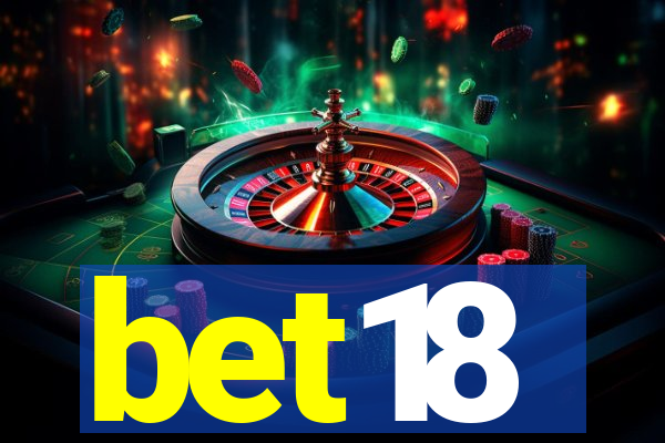 bet18