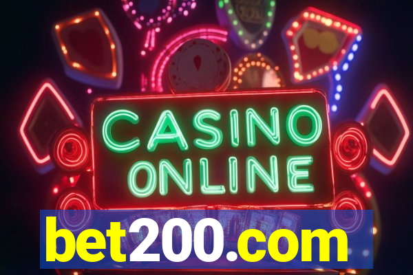 bet200.com