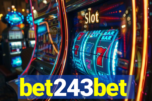 bet243bet