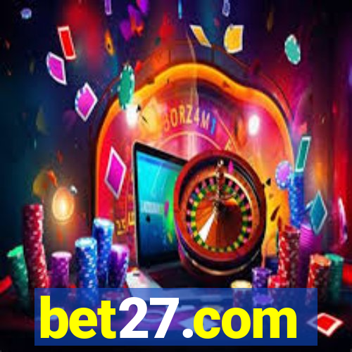 bet27.com