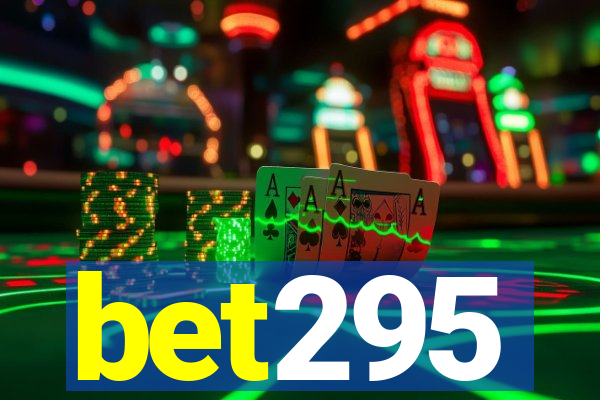 bet295