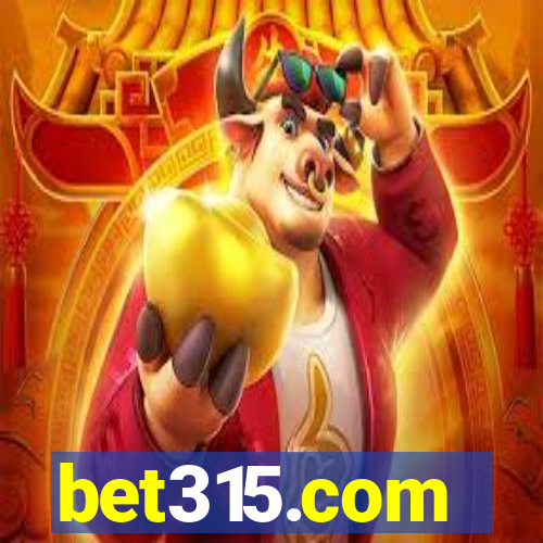 bet315.com