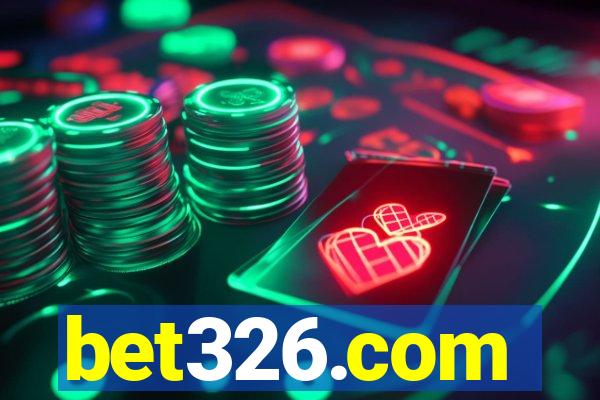 bet326.com