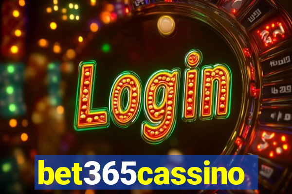 bet365cassino