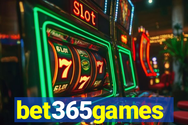 bet365games