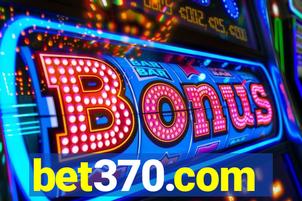 bet370.com