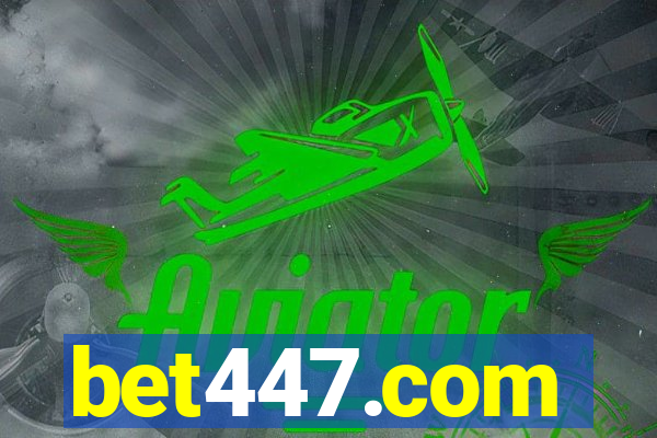 bet447.com