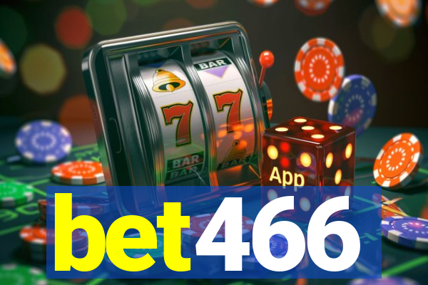 bet466