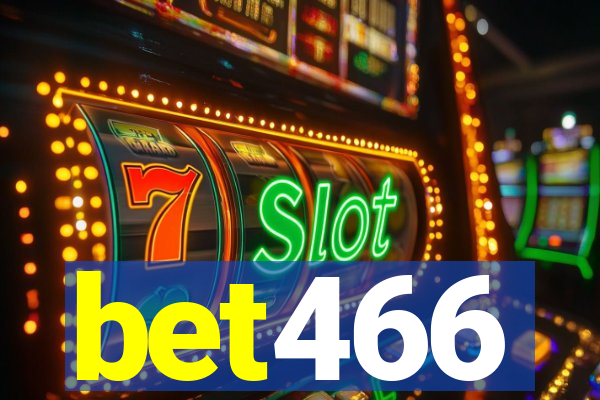 bet466