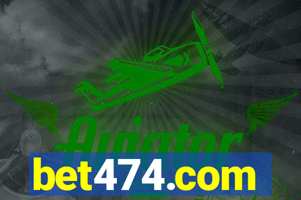 bet474.com