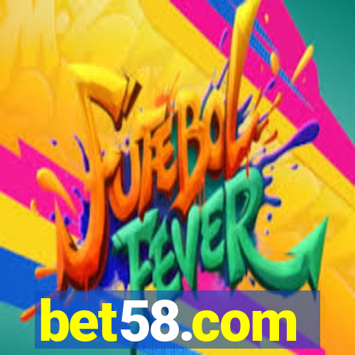 bet58.com