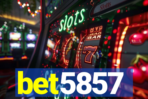 bet5857