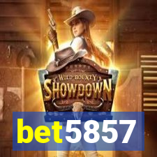 bet5857