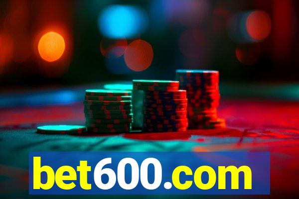 bet600.com