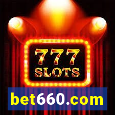 bet660.com