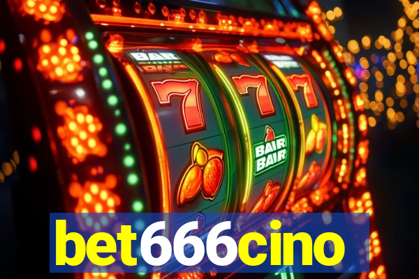 bet666cino