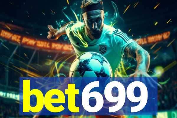 bet699