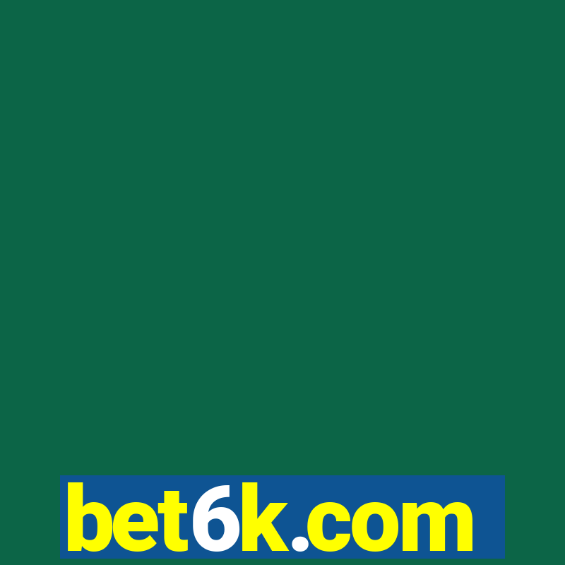 bet6k.com