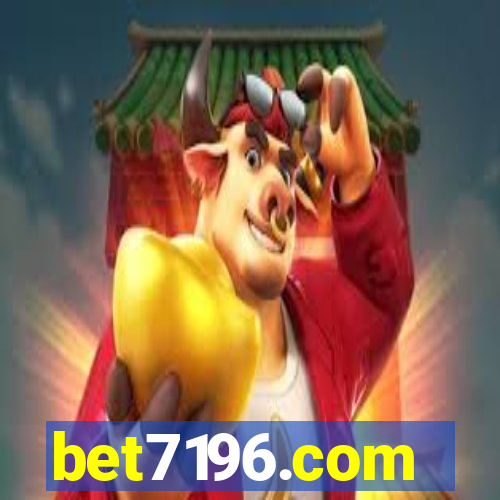 bet7196.com