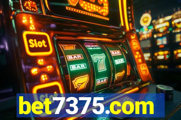 bet7375.com