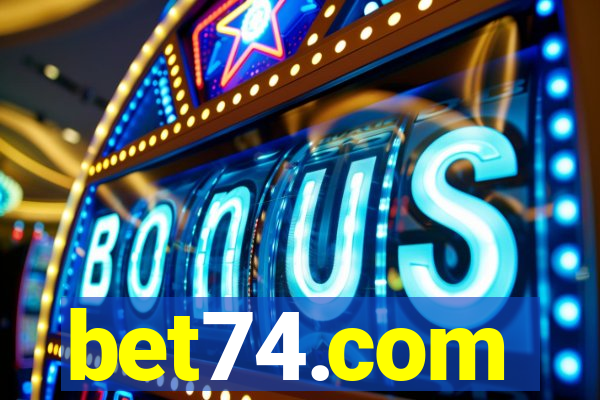 bet74.com