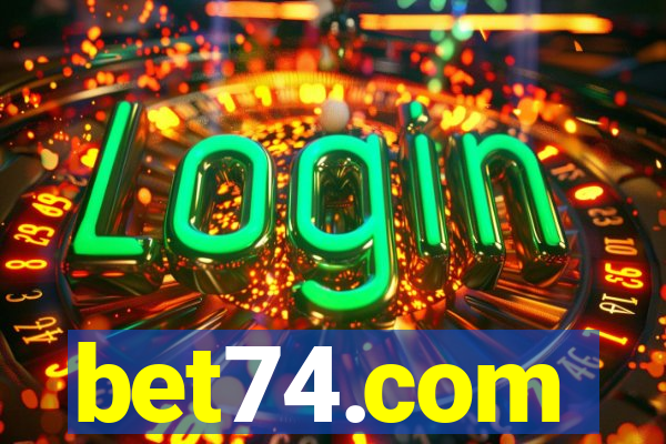 bet74.com