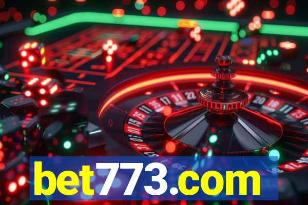 bet773.com