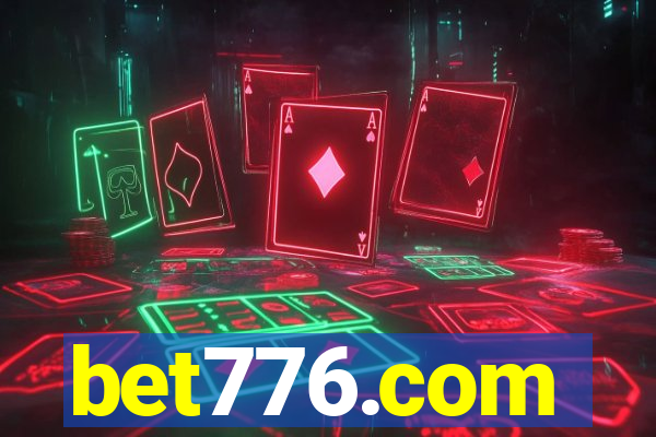 bet776.com