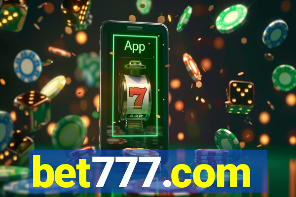 bet777.com