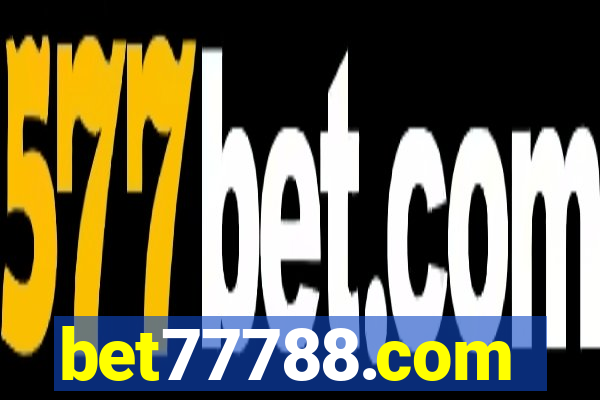 bet77788.com