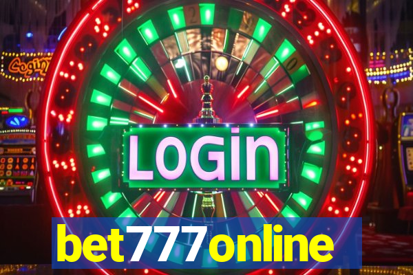 bet777online