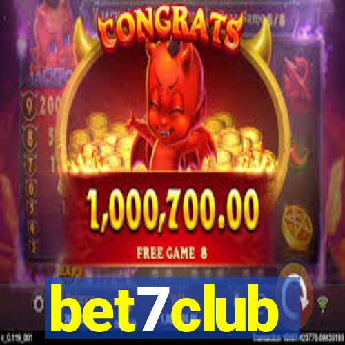 bet7club