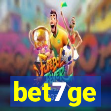 bet7ge