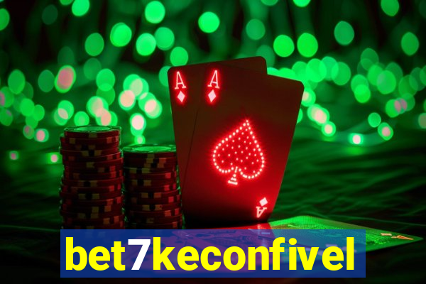 bet7keconfivel