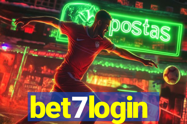 bet7login