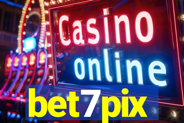 bet7pix