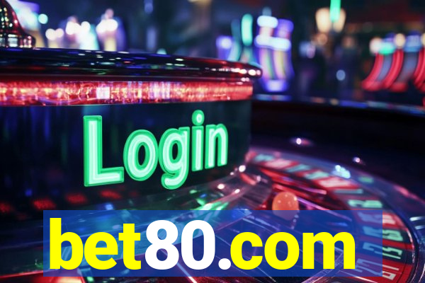 bet80.com