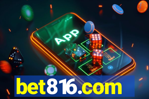 bet816.com